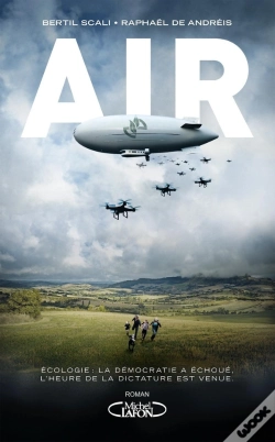 Capa do artigo Air