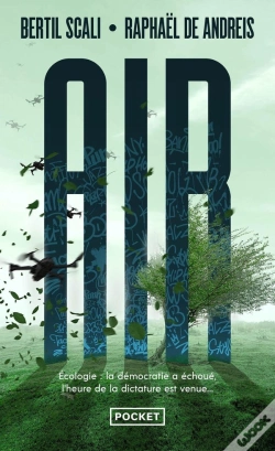 Capa do artigo Air