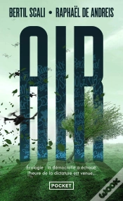 Capa do artigo Air
