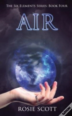 Capa do artigo Air