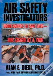 Capa do artigo Air Safety Investigators