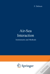 Capa do artigo Air-Sea Interaction