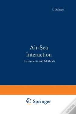 Capa do artigo Air-Sea Interaction