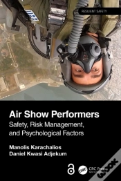 Capa do artigo Air Show Performers