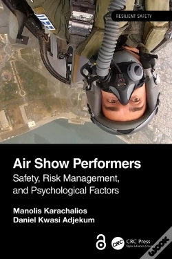 Capa do artigo Air Show Performers