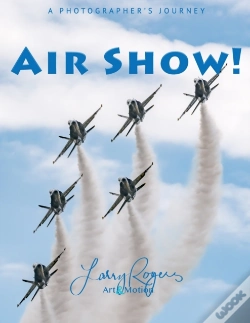 Capa do artigo Air Show!