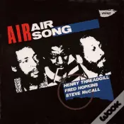 Air Song - CD