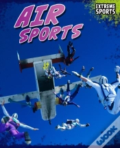Capa do artigo Air Sport