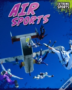 Capa do artigo Air Sport