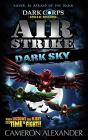 Air Strike: Dark Sky - Preview