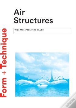 Capa do artigo Air Structures