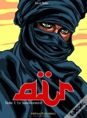 Capa do artigo Air T.1 ; Le Soulèvement