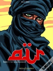 Air T.1 ; Le Soulèvement