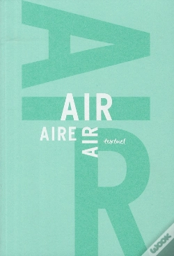 Capa do artigo Air ; The Air ; El Aire