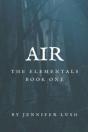 Air: The Elementals Book One - Preview