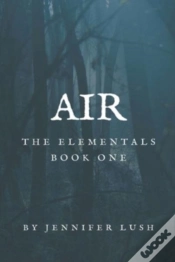 Capa do artigo Air: The Elementals Book One