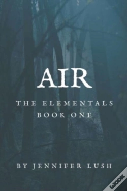 Capa do artigo Air: The Elementals Book One