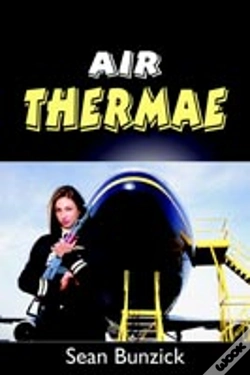 Capa do artigo Air Thermae