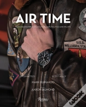 Capa do artigo Air Time