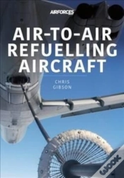 Capa do artigo Air-To-Air Refuelling Aircraft