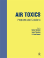 Air Toxics - Preview