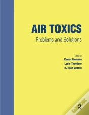 Capa do artigo Air Toxics
