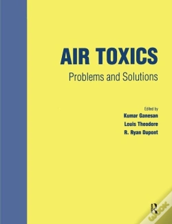 Capa do artigo Air Toxics