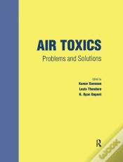 Capa do artigo Air Toxics