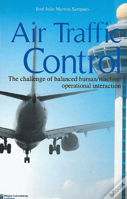 Capa do artigo Air Traffic Control