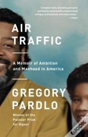 Capa do artigo Air Traffic