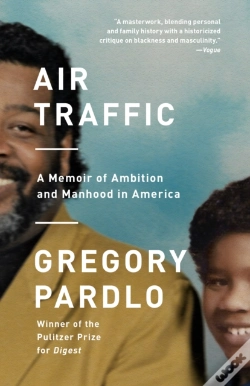 Capa do artigo Air Traffic