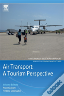 Air Transport Â€“ A Tourism Perspective