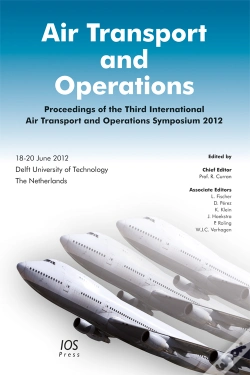 Capa do artigo Air Transport And Operations