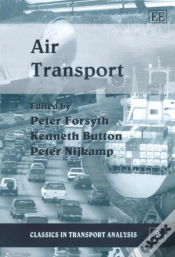Capa do artigo Air Transport