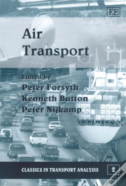 Capa do artigo Air Transport