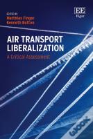 Air Transport Liberalization