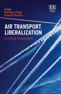 Air Transport Liberalization - Preview