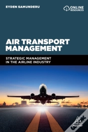 Capa do artigo Air Transport Management