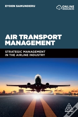 Capa do artigo Air Transport Management
