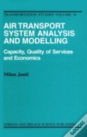 Capa do artigo Air Transport System Analysis And Modelling