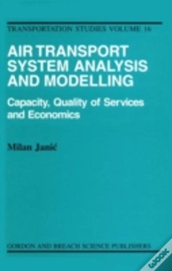 Capa do artigo Air Transport System Analysis And Modelling