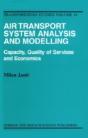 Air Transport System Analysis And Modelling - Preview