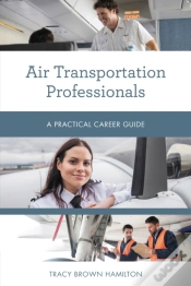 Capa do artigo Air Transportation Professionals