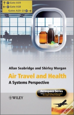 Capa do artigo Air Travel And Health