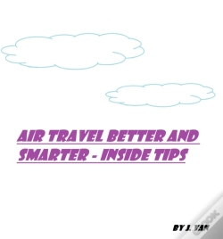 Capa do artigo Air Travel Better And Smarter
