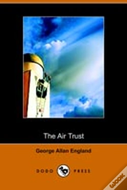 Capa do artigo Air Trust