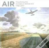 Air: Visualising The Invisible In British Art 1768-2017