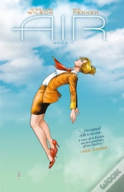 Capa do artigo Air Volume 1