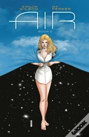 Capa do artigo Air Volume 2