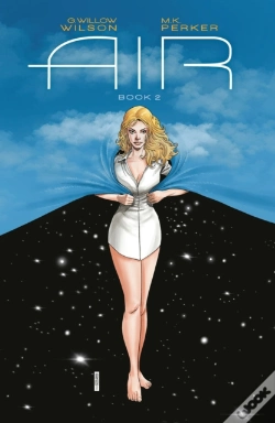 Capa do artigo Air Volume 2